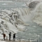 Gullfoss Waterfall, southwest Iceland. December 3rd 2012 (75mm, 1/160sec, f/3.5, iso100)