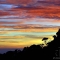 Sunset on Mt. Kinabalu, Malaysian Borneo. June 22nd 2012 (75mm, 1/100sec, f/6.3, iso160)